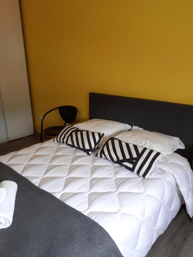Aparthotel GSA Résidence Nice Port Nizza